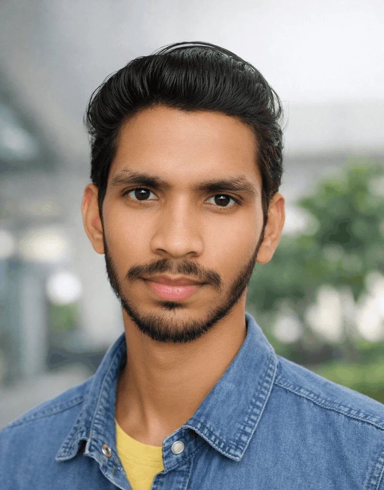 Shyam Kumar